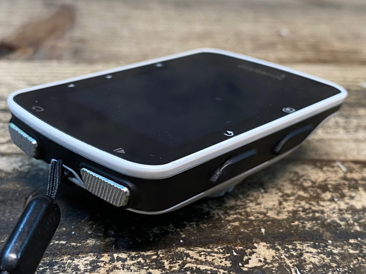 IQ483 ガーミン GARMIN エッジ EDGE 520 サイクルコンピューター 本体 起動確認済