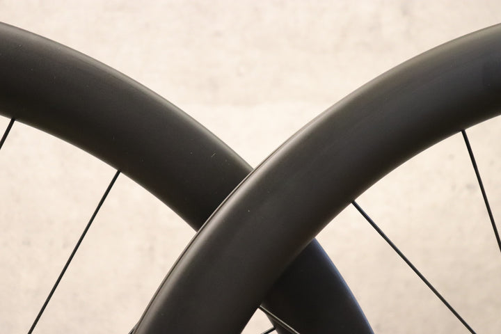 キャノンデール CANNONDALE ホログラム HOLLOWGRAM R45 カーボン チューブレスレディ シマノ 12/11S ホイールセット 【さいたま浦和店】