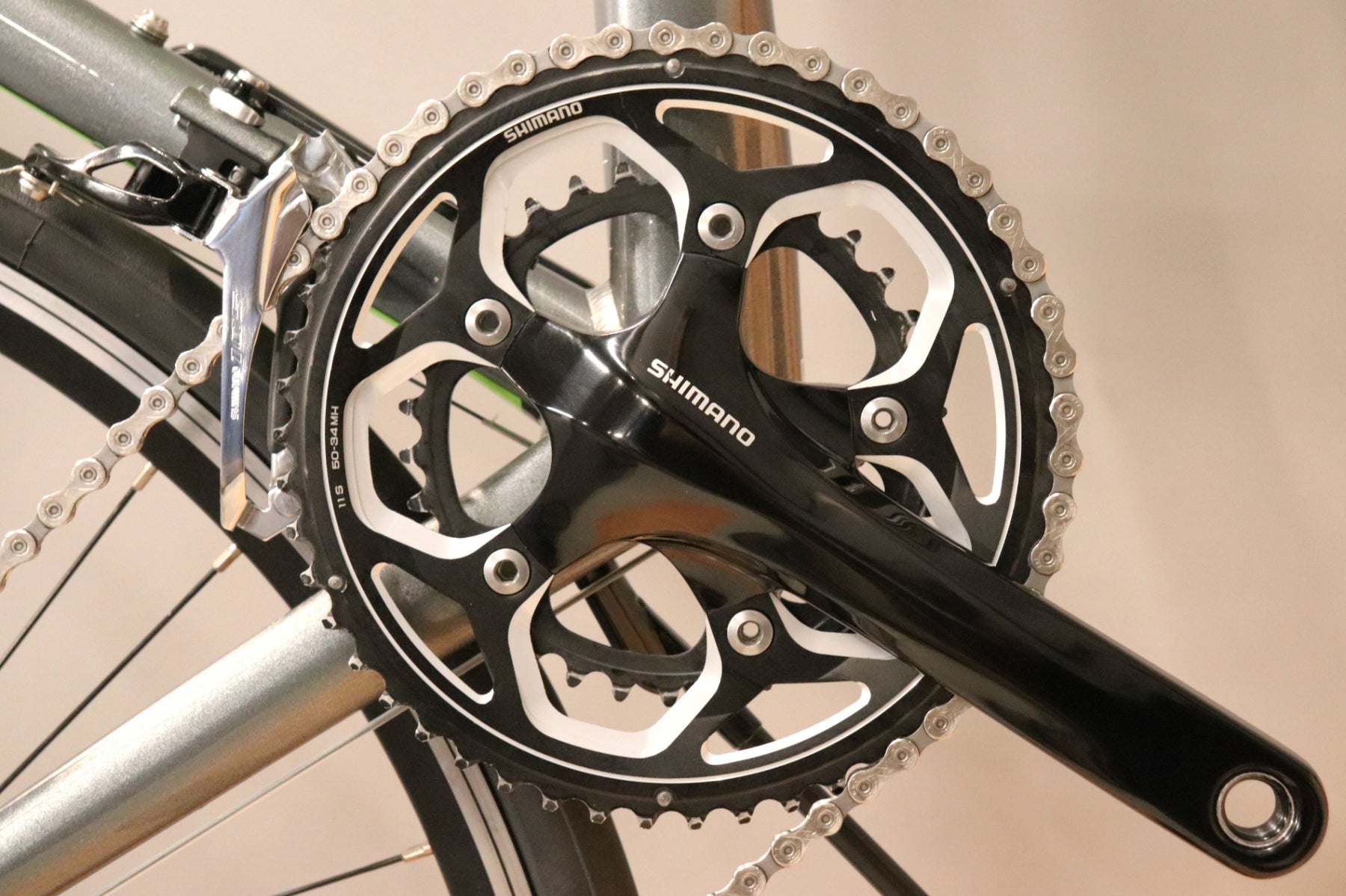 メリダ MERIDA スクルトゥーラ SCULTURA 400 2017モデル 50サイズ