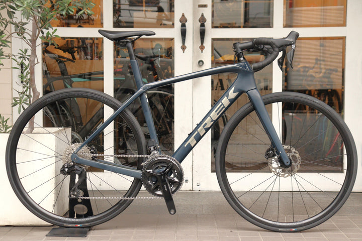 トレック TREK ドマーネ ディスク DOMANE SL5 DISC Gen3 2020モデル 52サイズ シマノ 105 R7170 Di2 12S カーボン ロードバイク 【横浜店】