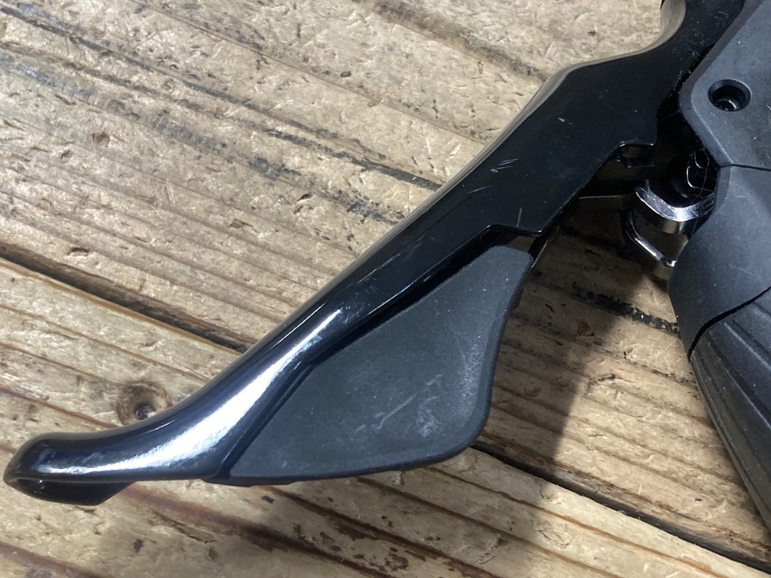 JR005 シマノ SHIMANO 105 ST-R7020 STIレバー 左
