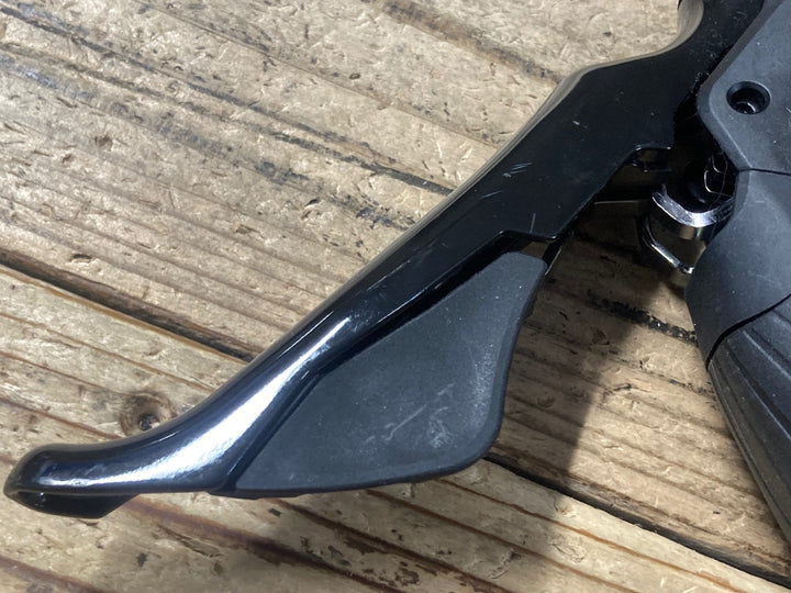 JR005 シマノ SHIMANO 105 ST-R7020 STIレバー 左