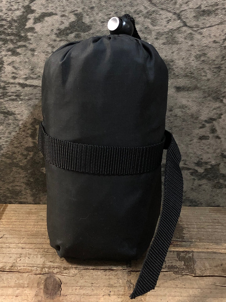 KB825 オーストリッチ Ostrich L-100 輪行袋 黒