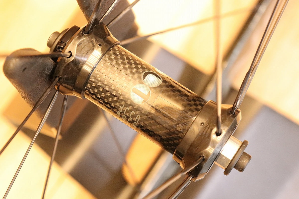 カンパニョーロ CAMPAGNOLO ボーラ BORA ULTRA 50 AC3 カーボン