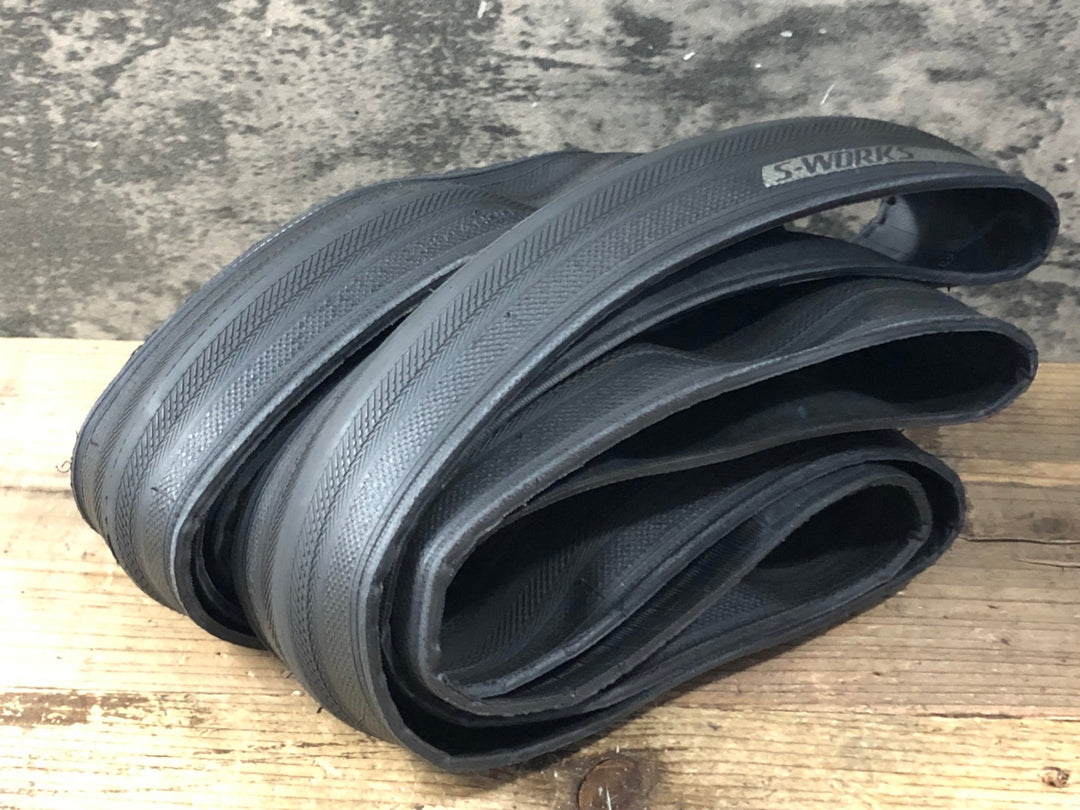 KN845 スペシャライズド SPECIALIZED S-WORKS MONDO タイヤ 2本セット