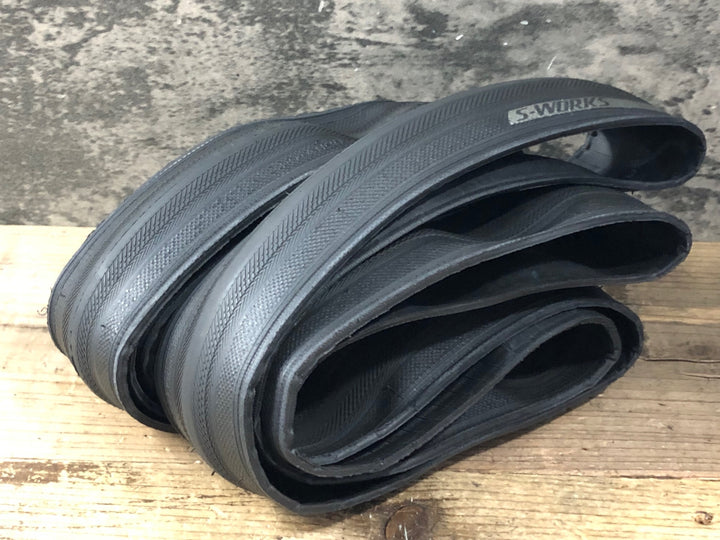 KN845 スペシャライズド SPECIALIZED S-WORKS MONDO タイヤ 2本セット