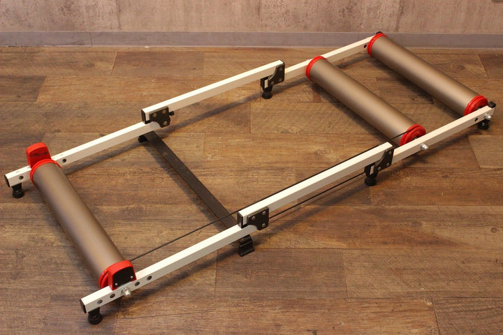ミノウラ MINOURA モッズローラー MOZ-ROLLER 3本ローラー ローラー台 【名古屋店】
