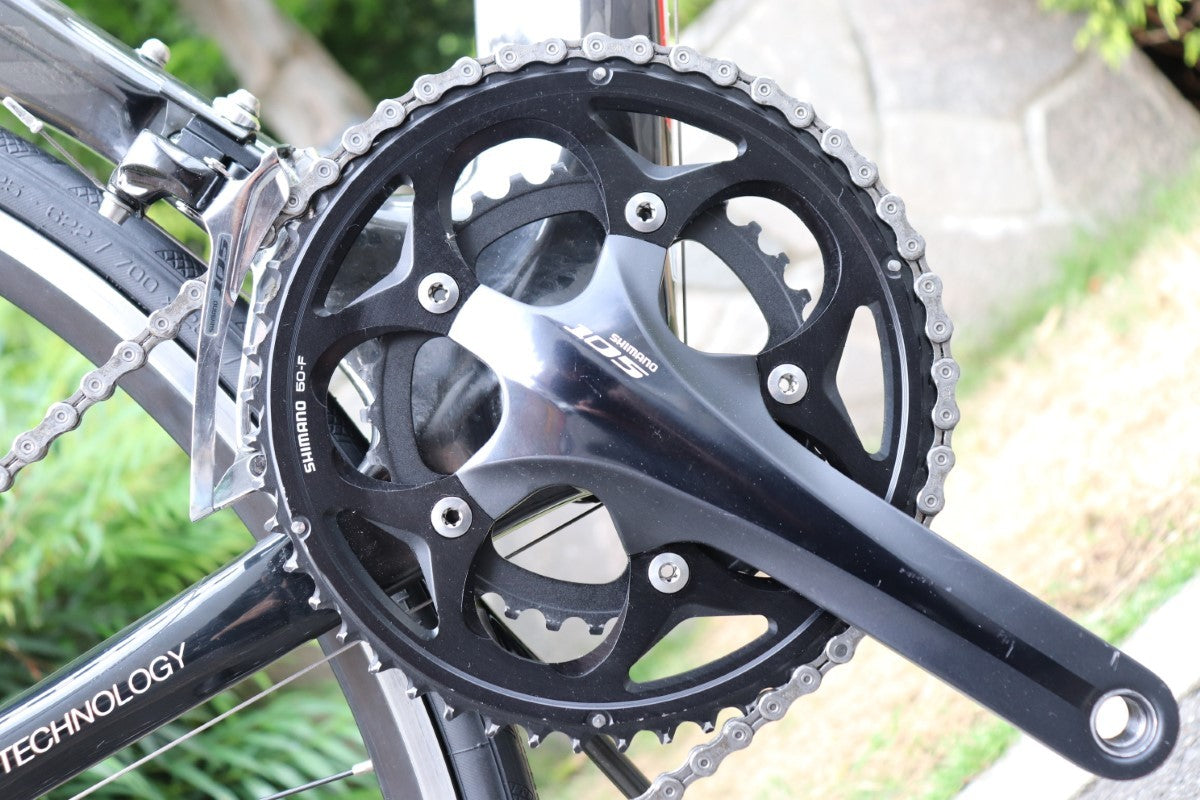 クオータ KUOTA カルマ レース KHARMA RACE 2012モデル Sサイズ シマノ