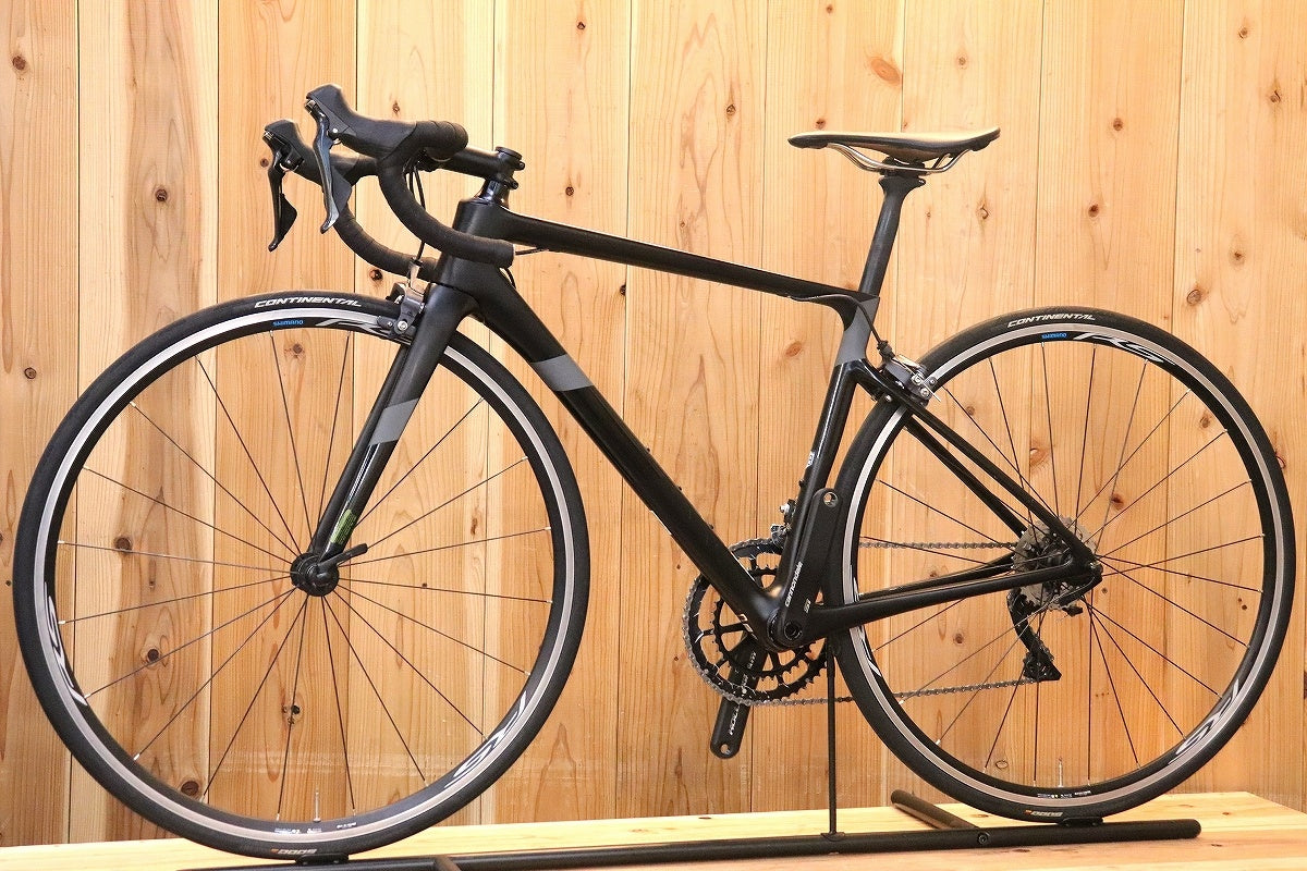 Cannondale ロードバイク SUPERSIX EVO 48 キャノンデール CANNONDALE スーパーシックス エヴォ SUPERSIX EVO