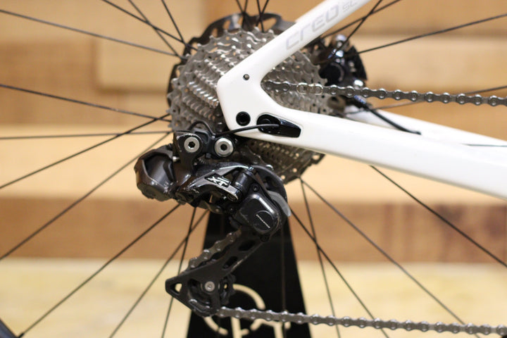 スペシャライズド SPECIALIZED クレオ カーボン TURBO CREO SL EXPERT CARBON 2021 S GRX815 MIX 11S Di2 カーボン Eバイク 【立川店】