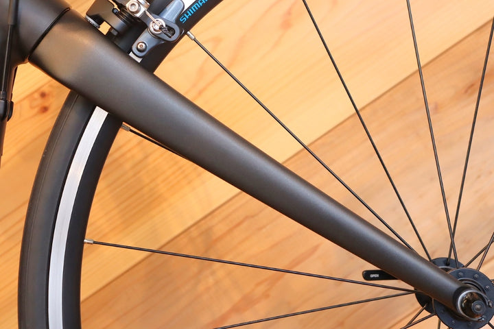 トレック TREK エモンダ EMONDA ALR6 2018モデル 56サイズ シマノ アルテグラ R8000 11S アルミ ロードバイク 【千葉店】