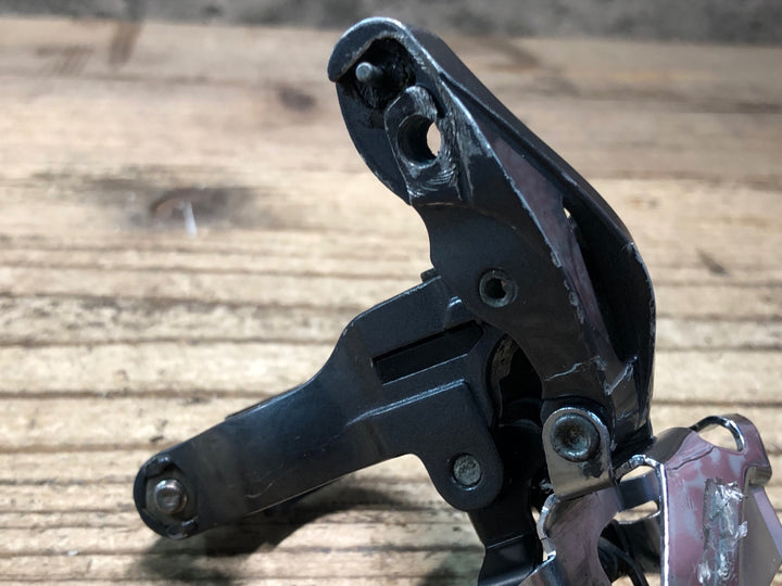 JC579 シマノ SHIMANO クラリス Claris FD-R2000 Φ34.9 RD-R2000 GS ディレイラー 2x8s セット