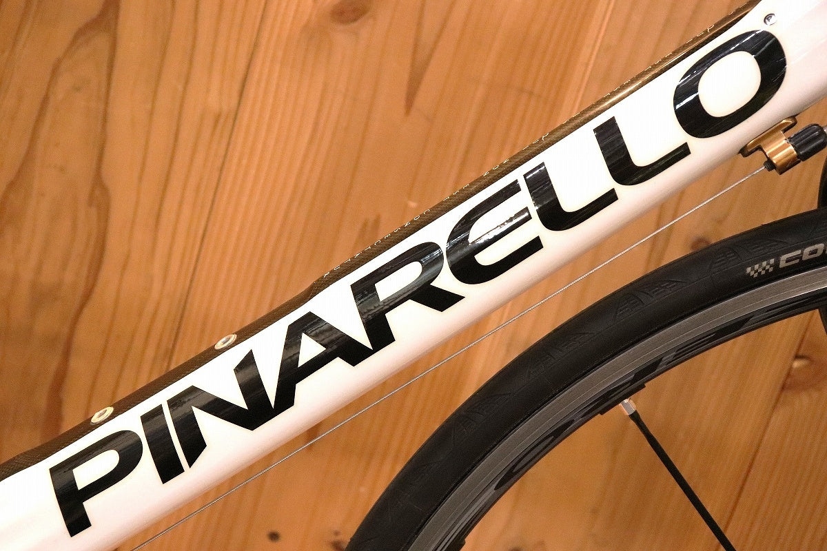 ピナレロ PINARELLO ドグマ DOGMA 60.1 2011年頃 530サイズ