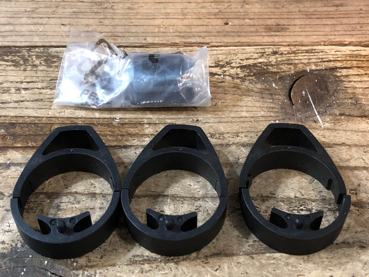 JV067 BMC ICS 01 アルミ ステム 120mm OS