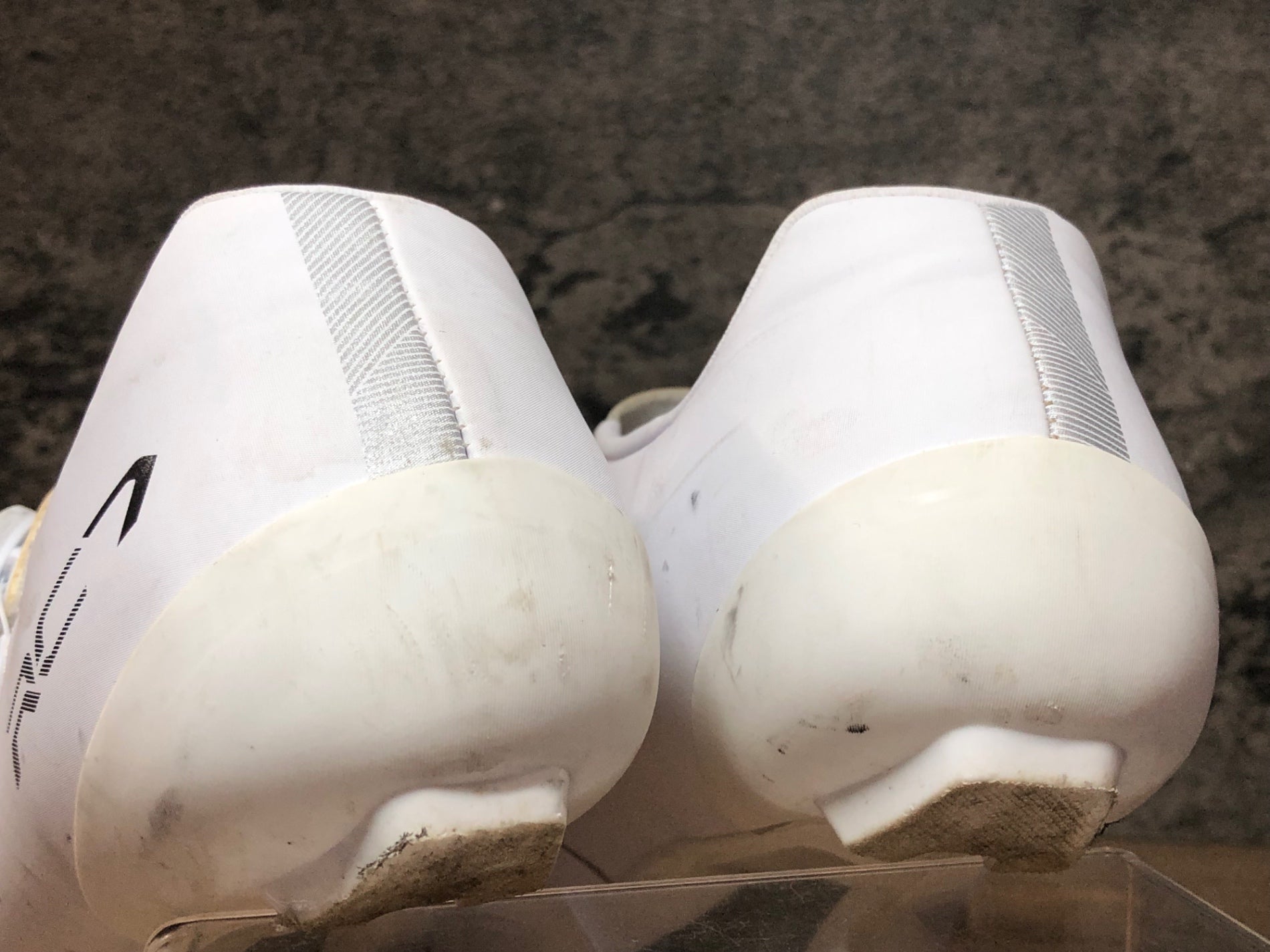 JP134 シマノ SHIMANO RC7 SHRC702M WIDE ビンディングシューズ 3穴