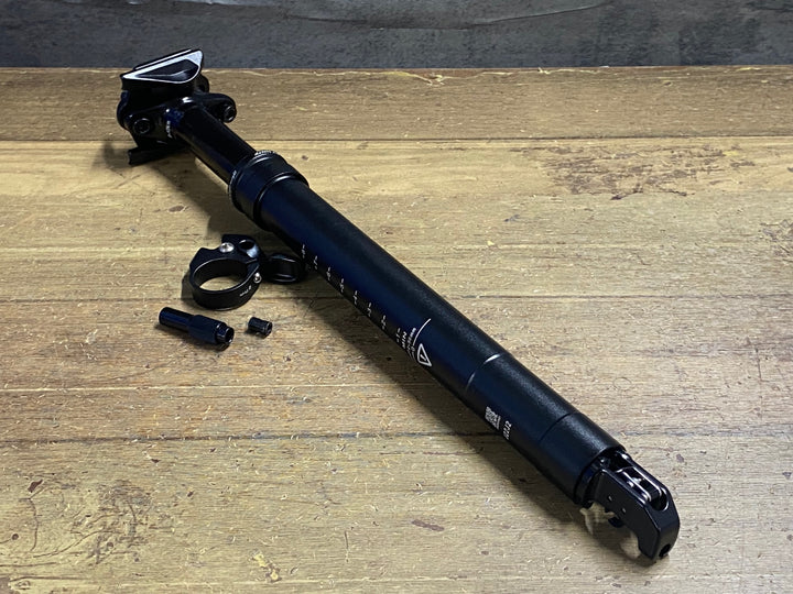 KA118 スペシャライズド SPECIALIZED ドロッパー シートポスト アルミ Φ27.2 トラベル50mm