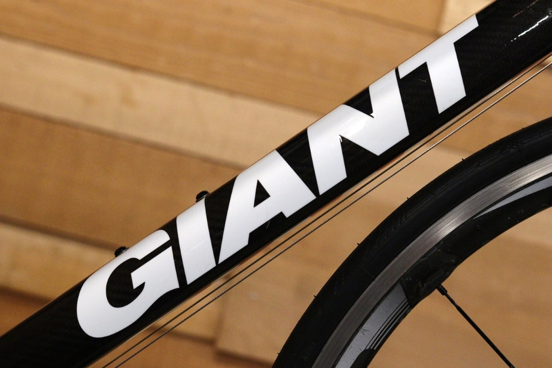 ジャイアント GIANT TCR ADVANCED SE 2011 Sサイズ シマノ 105 5800 