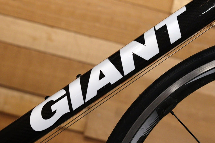 ジャイアント GIANT TCR ADVANCED SE 2011 Sサイズ シマノ 105 5800 11S カーボン ロードバイク 【立川店】