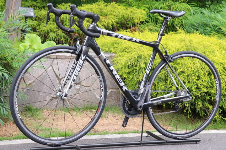 決算SALE トレック TREK MADONE 6.9 SSL 2011年頃モデル シマノ デュラエース 7970 10S Di2 カーボン ロードバイク 【さいたま浦和店】