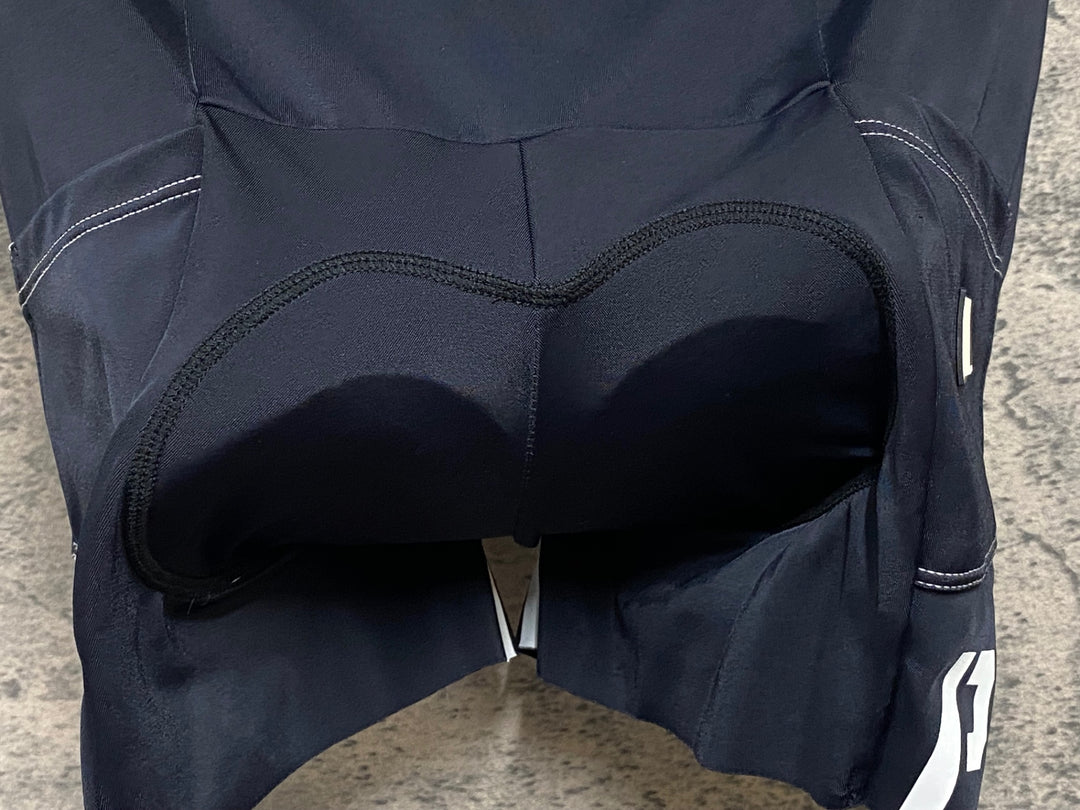 KG825 パンダーニ PANDANI レーサーパンツ 黒 M