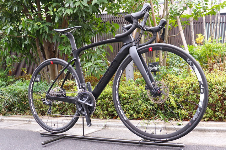 シーポ CEEPO マンバ MANBA-R DISC 2021 S/49サイズ シマノ R7000 【さいたま浦和店】