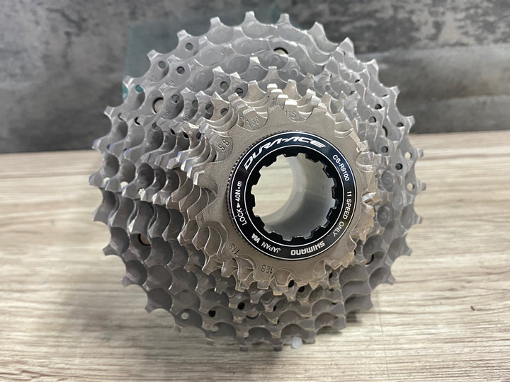 KI090 シマノ SHIMANO デュラエース DURA-ACE CS-R9100 スプロケット 12-30T 11S