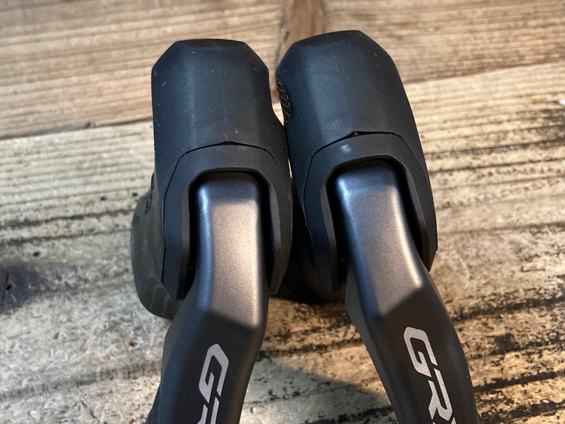 JV887 シマノ SHIMANO GRX ST-RX815 STIレバー Di2 油圧 – BICI AMORE