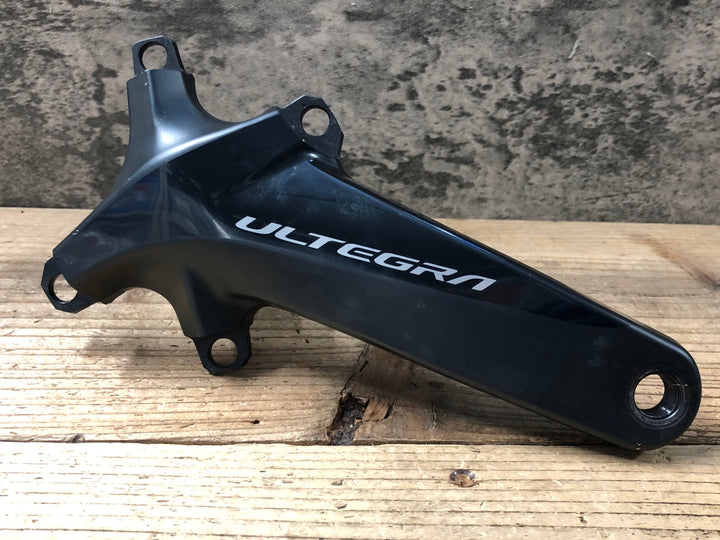 KJ256 シマノ SHIMANO アルテグラ ULTEGRA FC-R8000 クランクアーム 170mm 右のみ