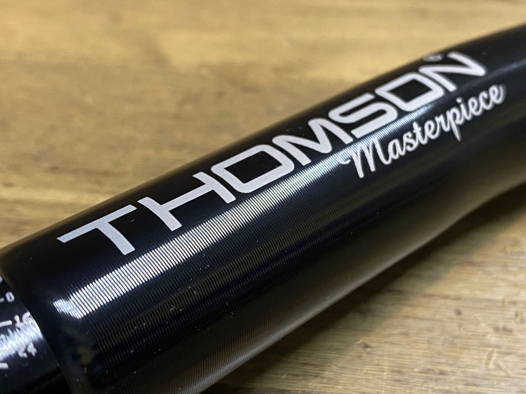 JT285 トムソン THOMSON マスターピース MASTERPIECE SP-M105-SB シートポスト Φ27.2 240mm SB16mm