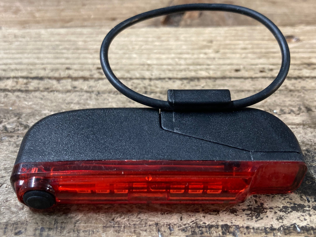 JW644 レザイン LEZYNE STICK DRIVE 40 リアライト 点灯確認済