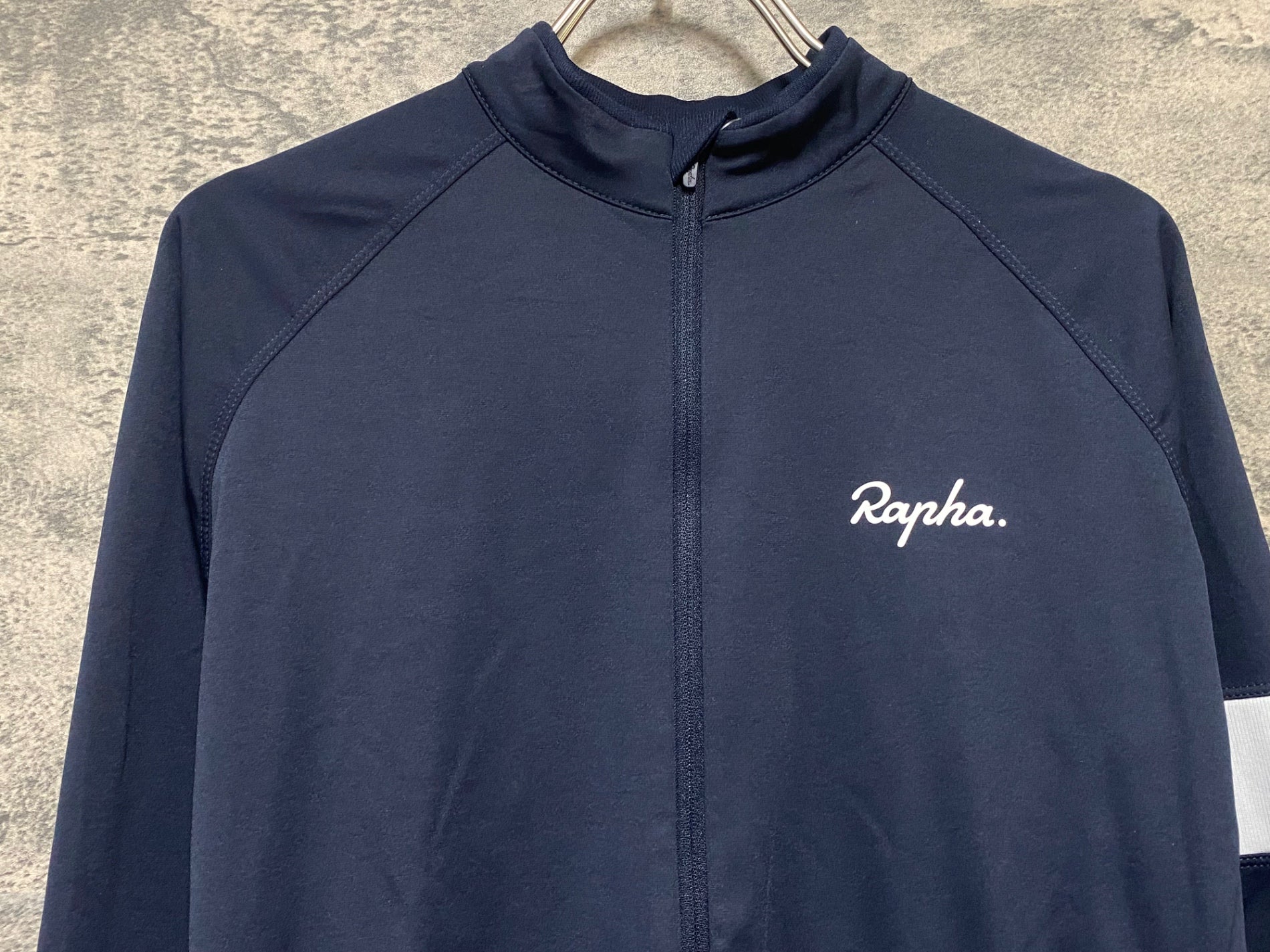 KH655 ラファ Rapha CORE LONG SLEEVE JERSEY 長袖 サイクルジャージ