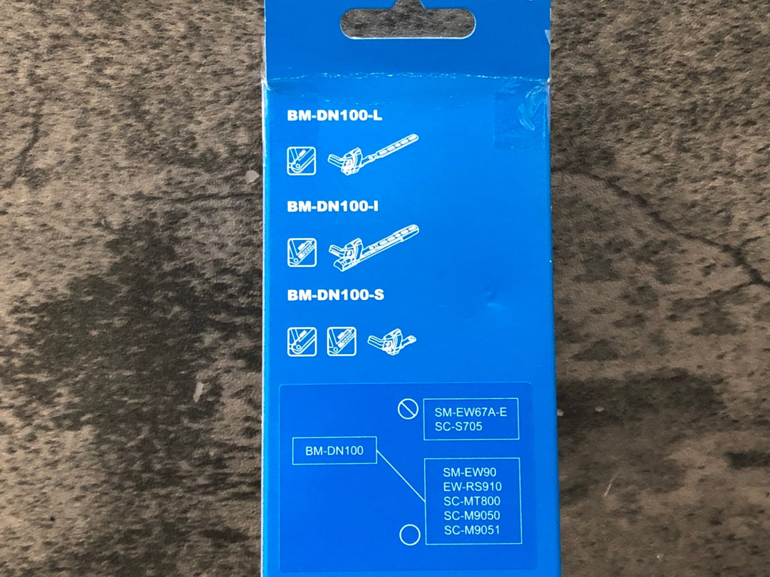 KM528 シマノ SHIMANO BM-DN100-S バッテリーマウント