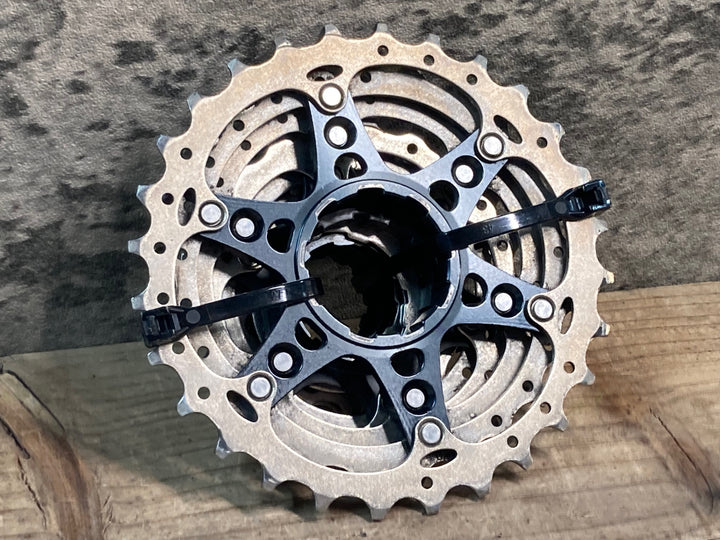 JG144 シマノ SHIMANO アルテグラ ULTEGRA CS-6800 スプロケット 11-28T 11S