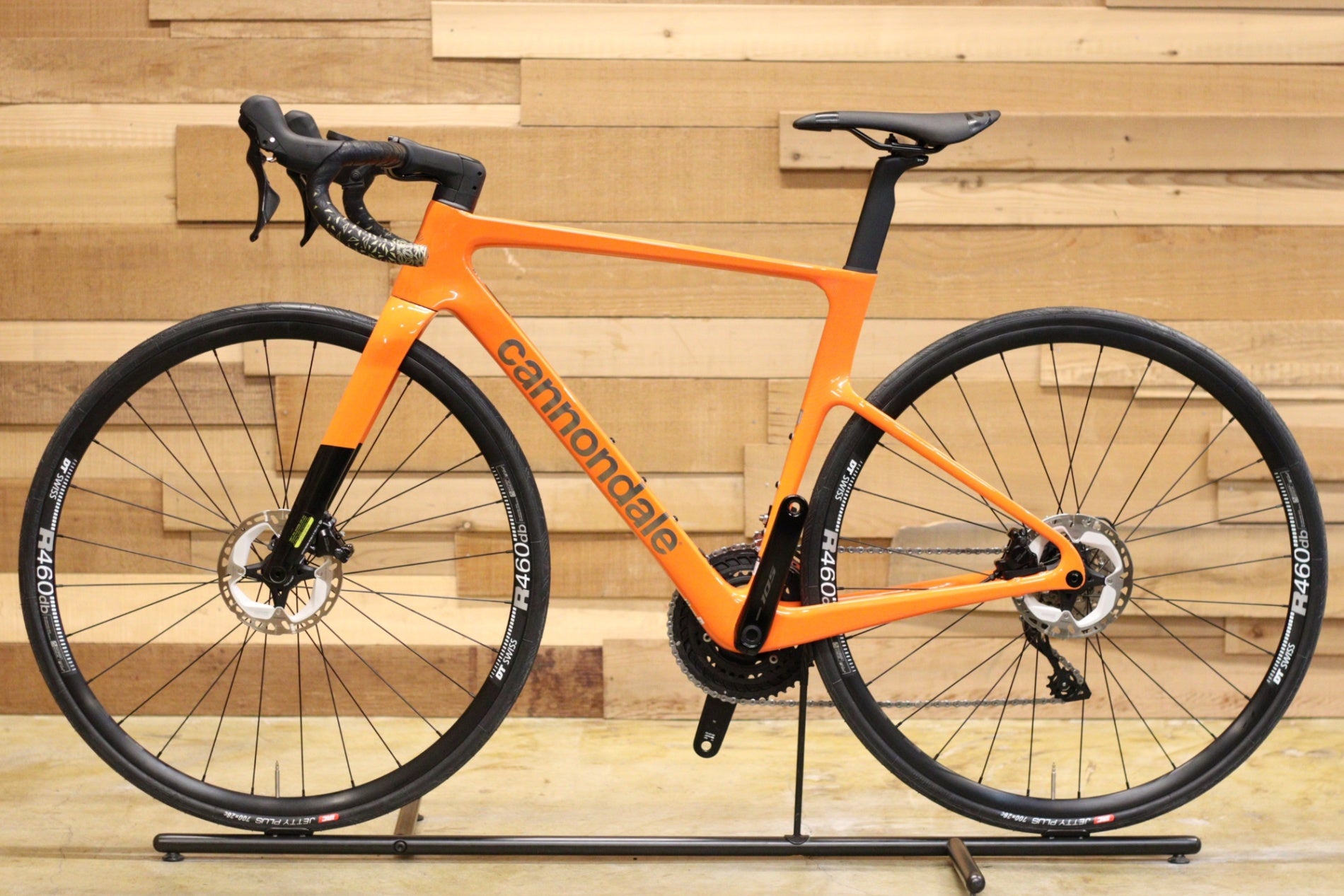 キャノンデール キャノンデール CANNONDALE スライス SLICE 2015年モデル 51サイズ