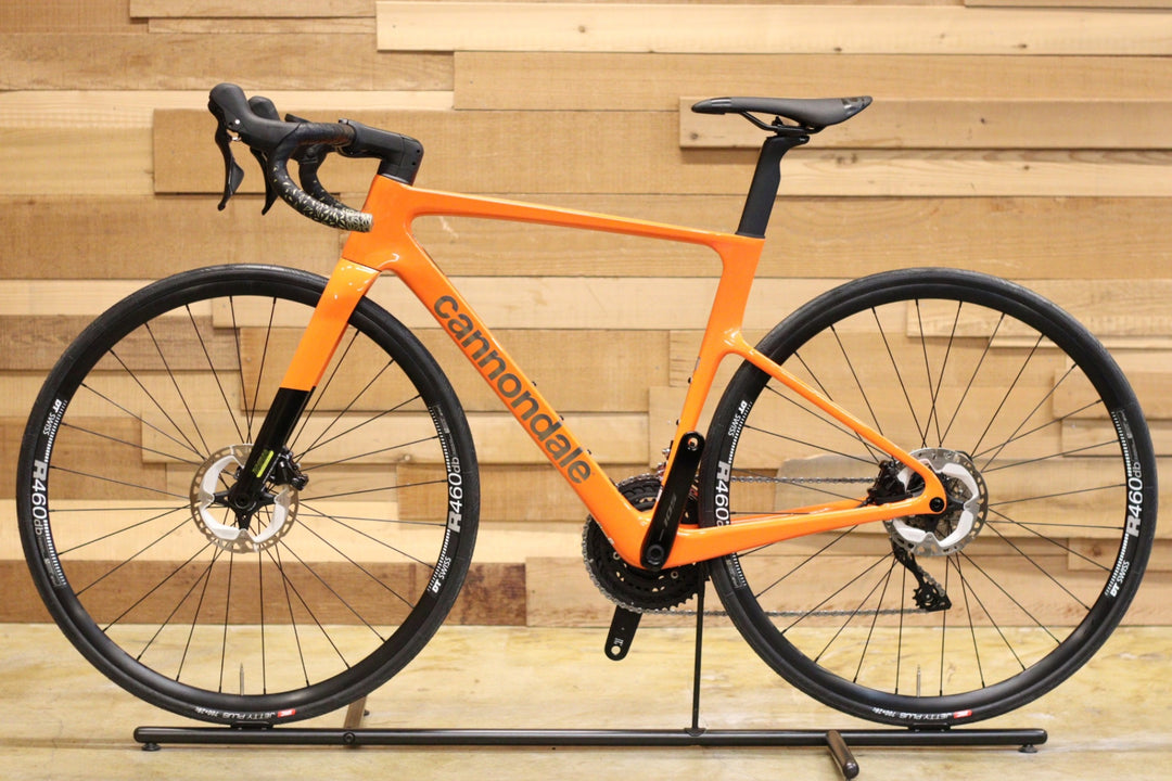 キャノンデール CANNONDALE スーパーシックス エヴォ SUPERSIX EVO 4 