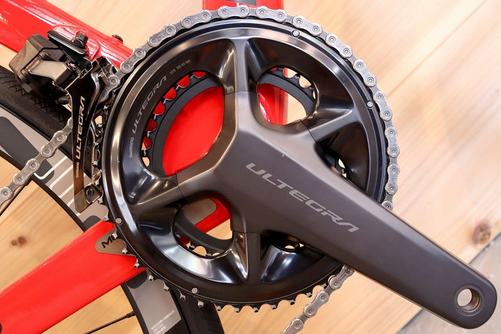 ピナレロ PINARELLO プリンス ディスク PRINCE DISK 2021 490サイズ アルテグラ Di2 R8170 12S カーボン ロードバイク 【千葉店】