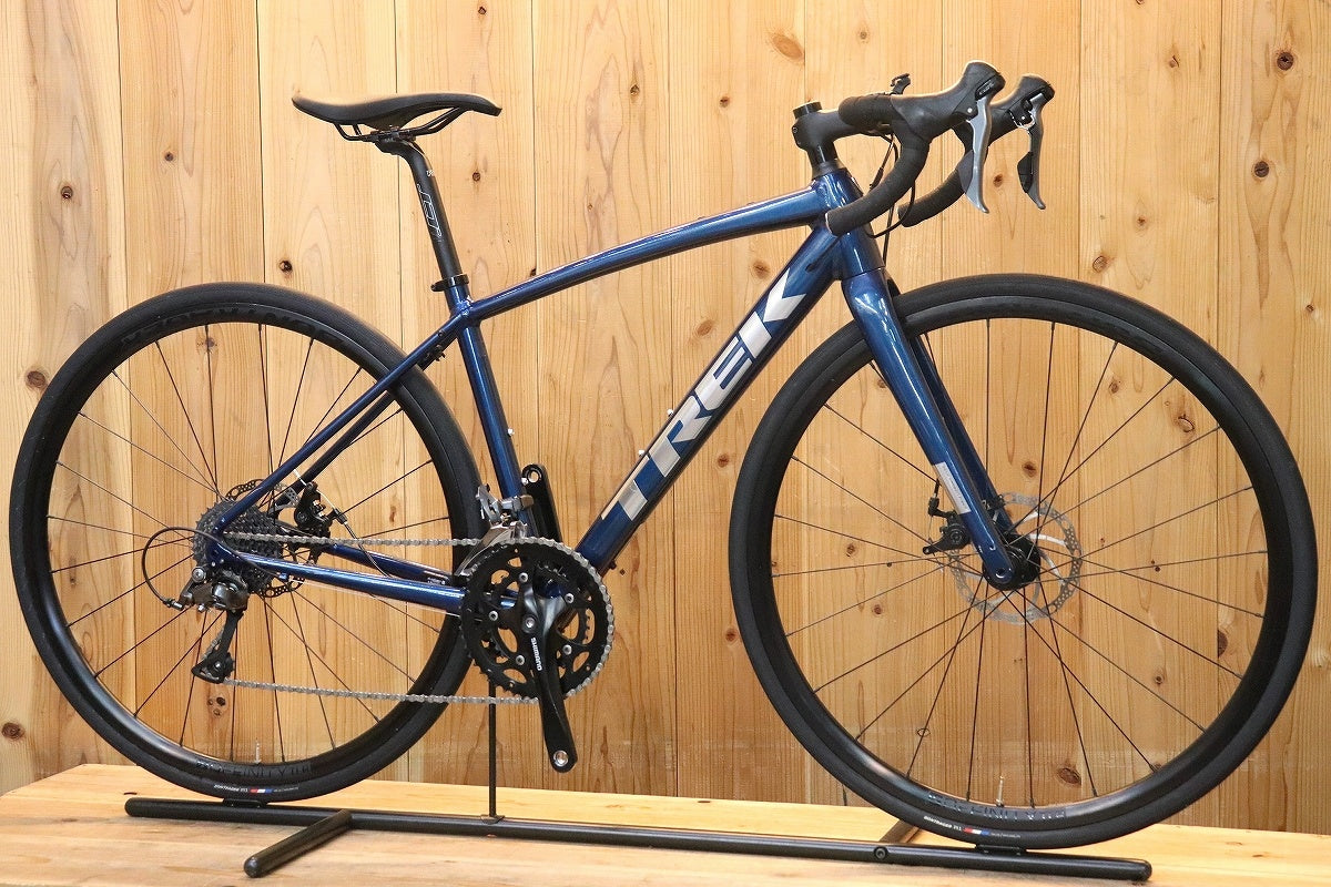 トレック TREK ドマーネ DOMANE AL2 GEN3 2021年モデル 49サイズ