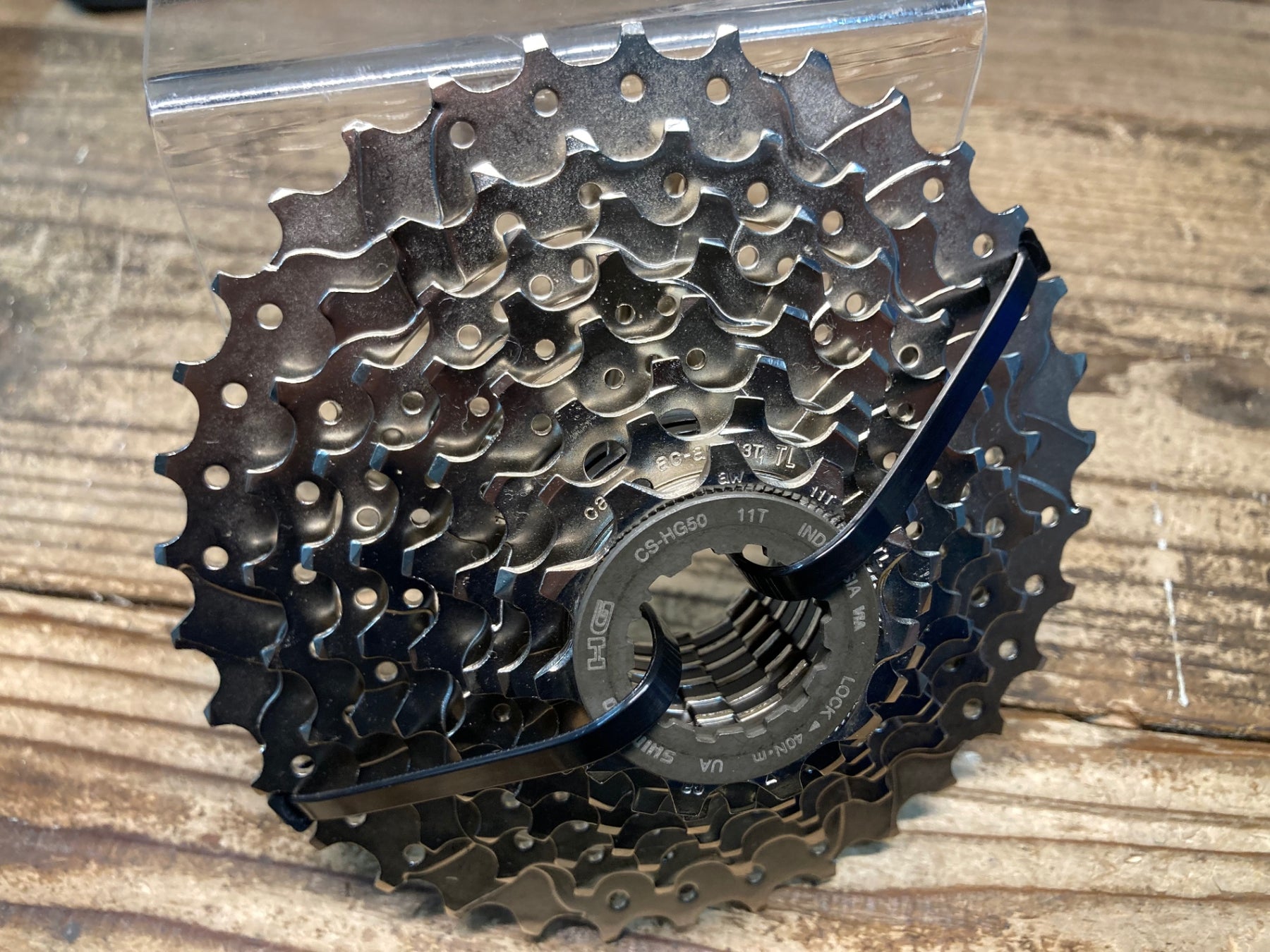 クラリス　コンポセット HQ681 シマノ SHIMANO クラリス CLARIS R2000 2×8S 機械式ディスク