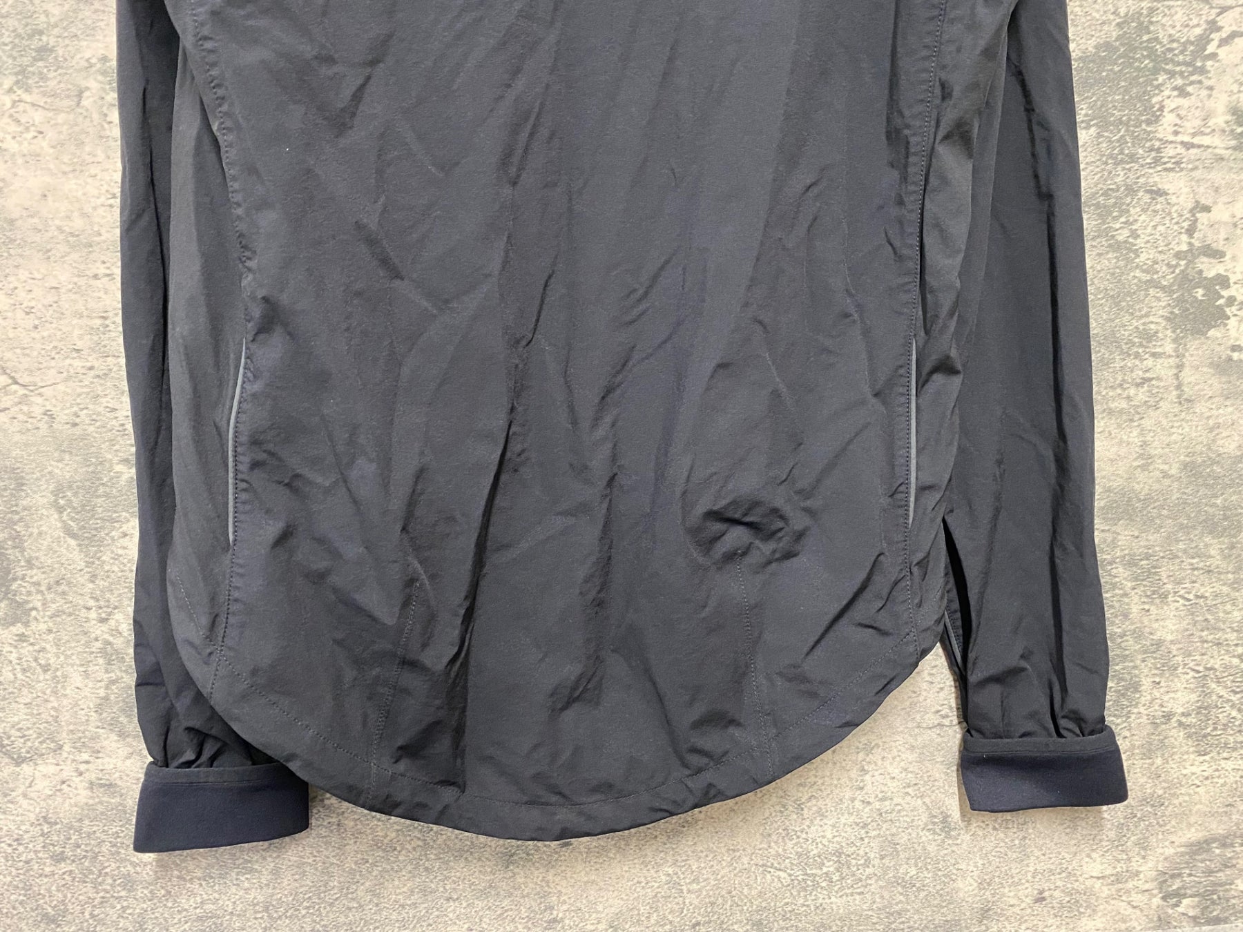 JM218 ラファ Rapha Condor SHARP RAIN JACKET 長袖 レインジャケット