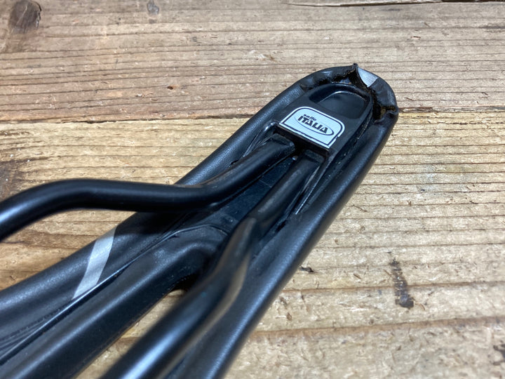 KK351 セライタリア selle italia SLR サドル MANGANESEレール 132mm