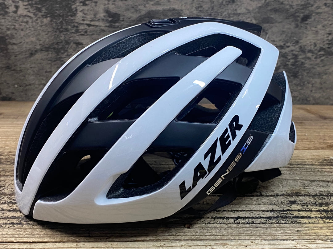 JV714 レーザー LAZER GENESIS AF Sサイズ ヘルメット