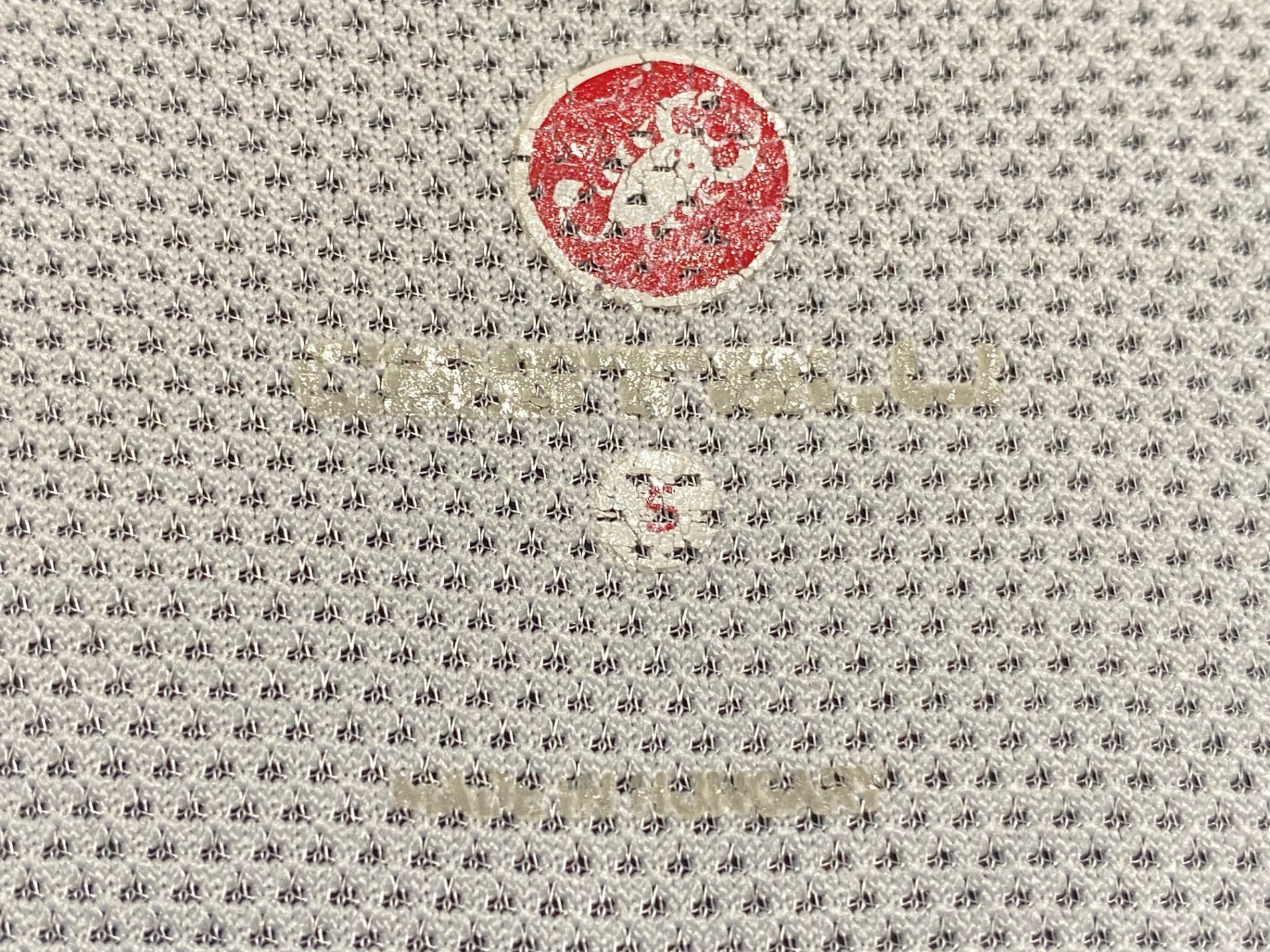 KG957 カステリ CASTELLI ロッソコルサ ROSSO CORSA 半袖 サイクル