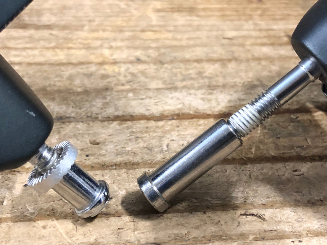 KI679 シマノ SHIMANO アルテグラ ULTEGRA BR-R8000 キャリパーブレーキセット