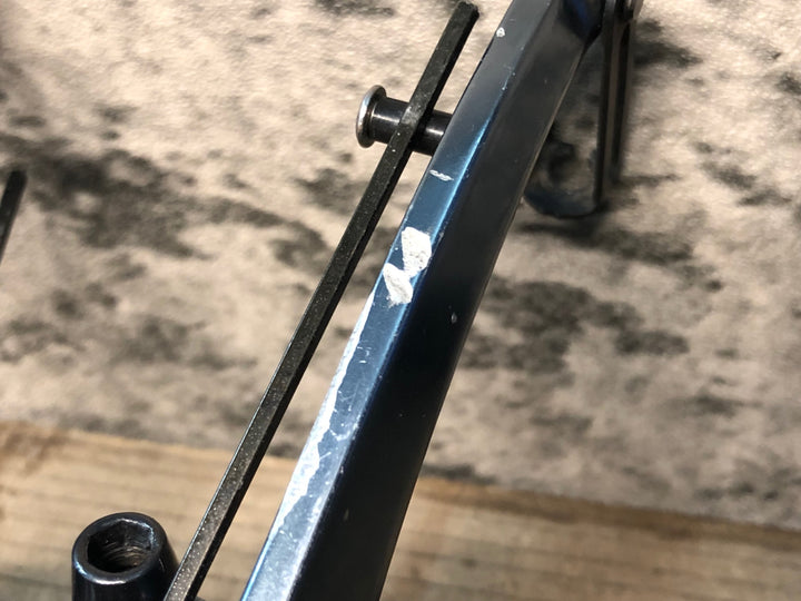 JK486 シマノ SHIMANO XTR BR-M960 Vブレーキ