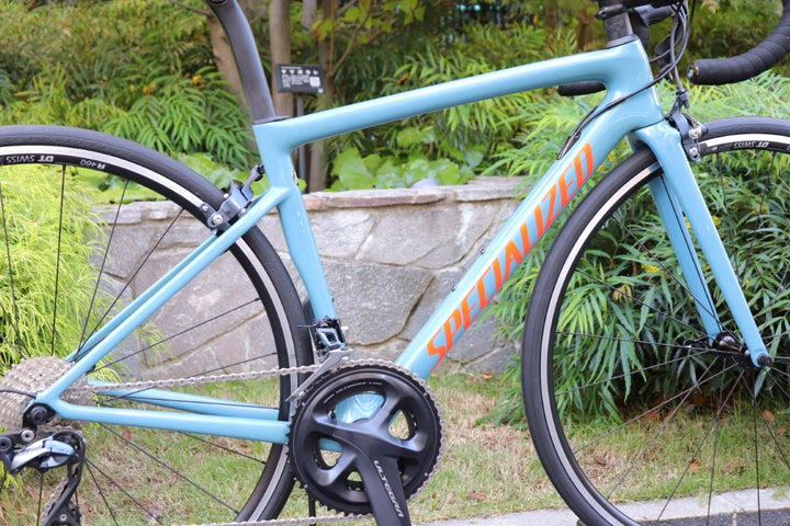 スペシャライズド SPECIALIZED ターマック TARMAC SL6 2019年 49サイズ アルテグラ R8000 11S カーボン ロードバイク【さいたま浦和店】