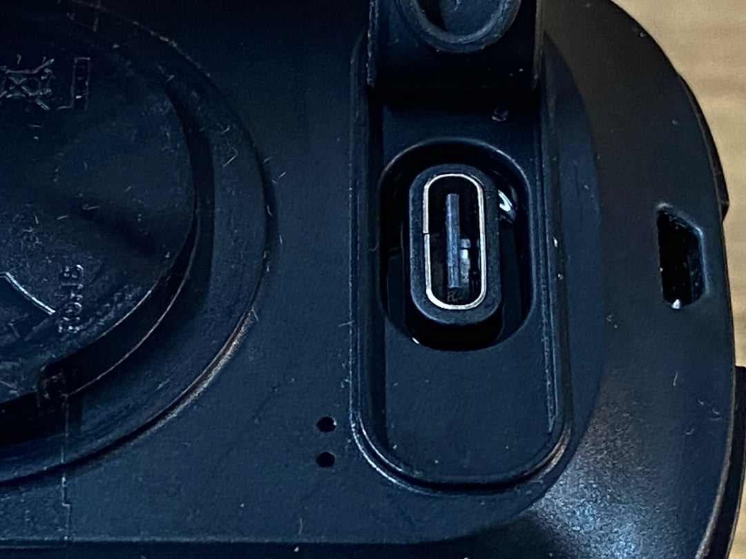 JI078 iGP SPORT BSC200 GPS サイクルコンピューター 本体のみ