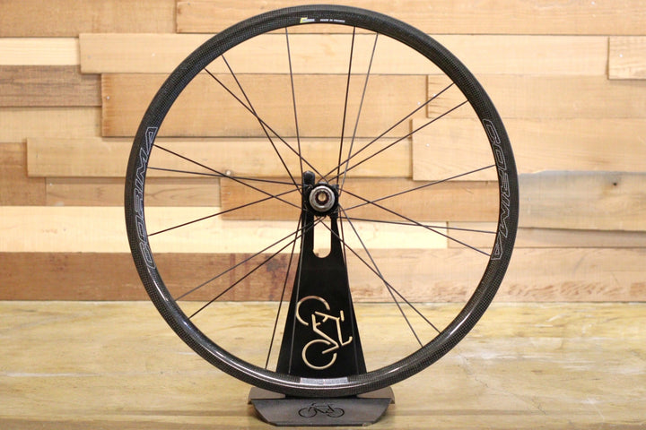 新品未使用 コリマ CORIMA 32mm WS BLACK DISC カーボン チューブラー リア ホイール シマノ 12/11S 【立川店】