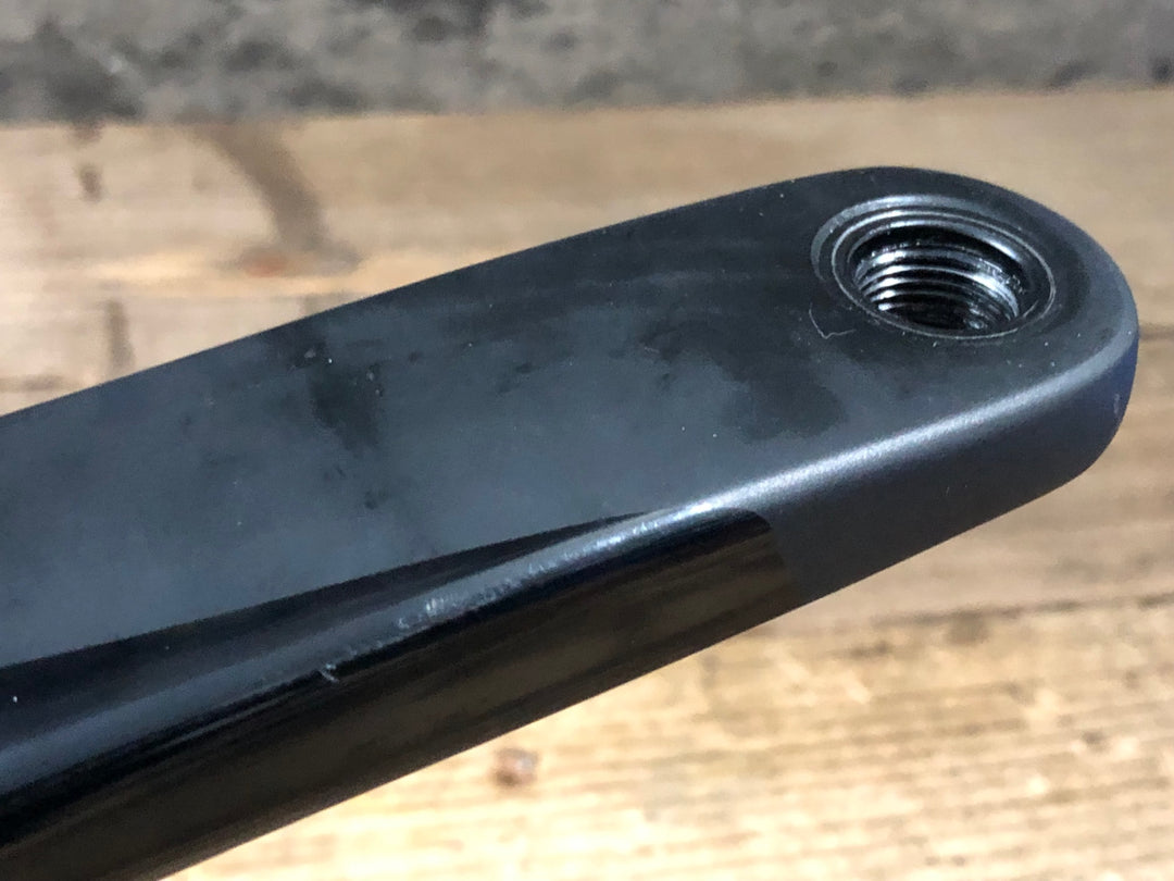 KM954 シマノ SHIMANO 105 FC-R7000 クランクセット 170mm 50/34T