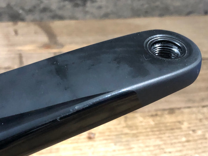 KM954 シマノ SHIMANO 105 FC-R7000 クランクセット 170mm 50/34T