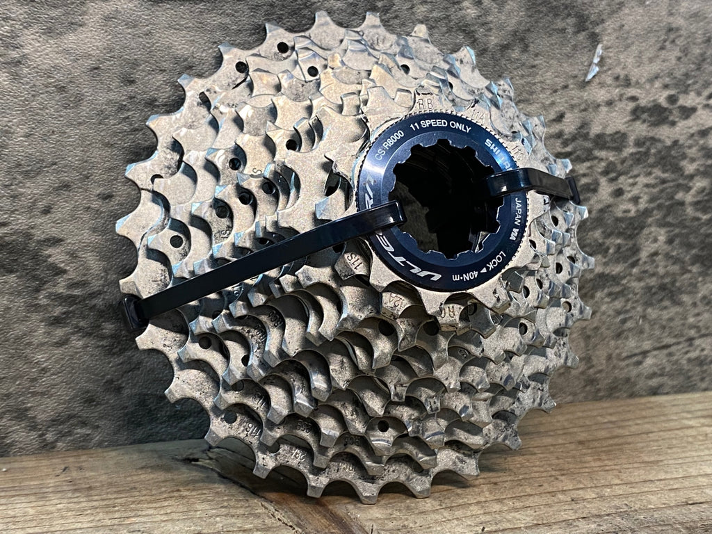 JJ365 シマノ SHIMANO アルテグラ ULTEGRA CS-R8000